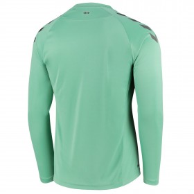 Maillot de Foot Everton Troisieme 2020/21 ML